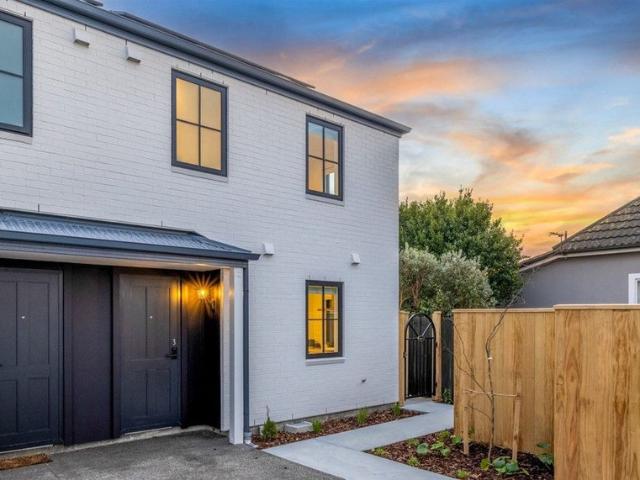 spreydon, 2 bedrooms
