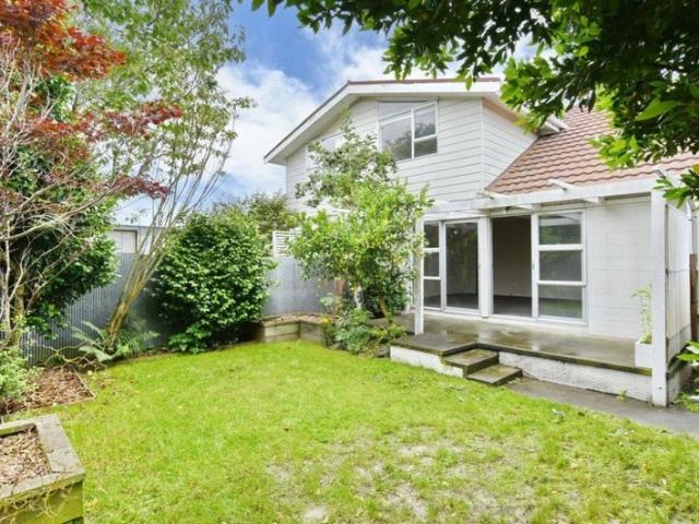 spreydon, 2 bedrooms
