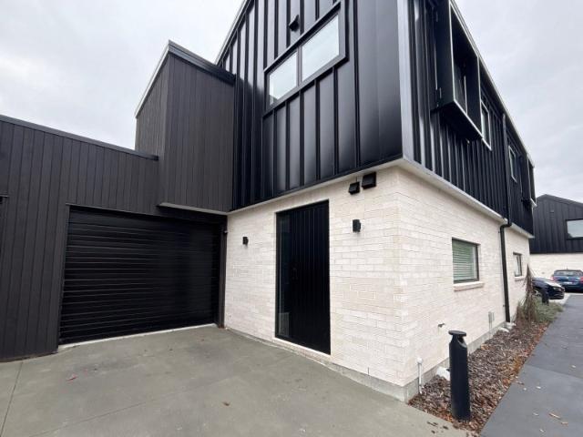 spreydon, 2 bedrooms