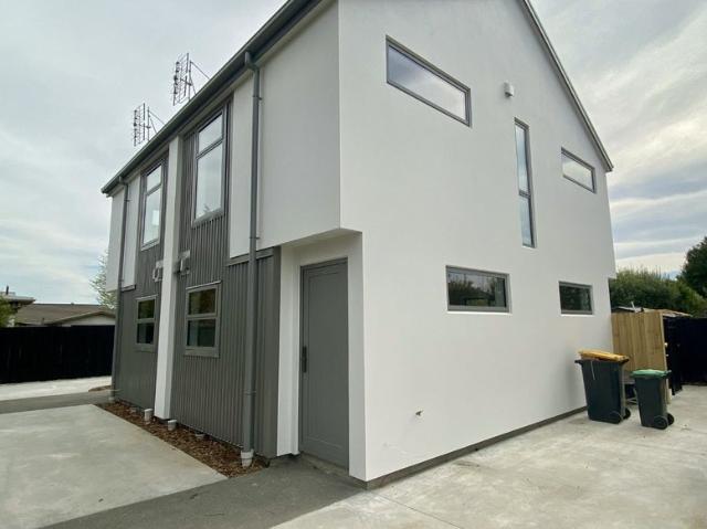 spreydon, 2 bedrooms