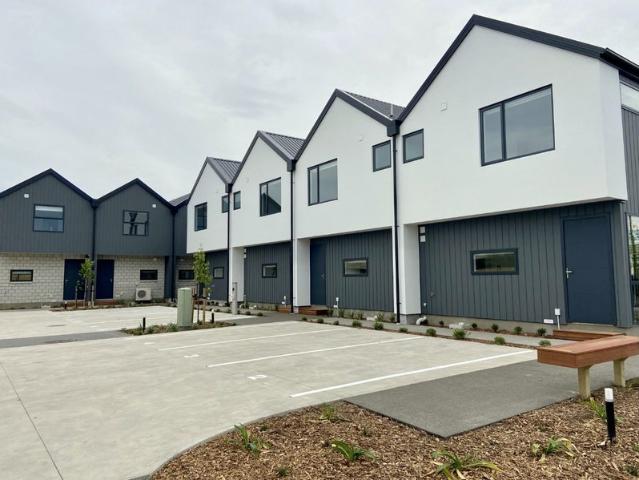 spreydon, 2 bedrooms