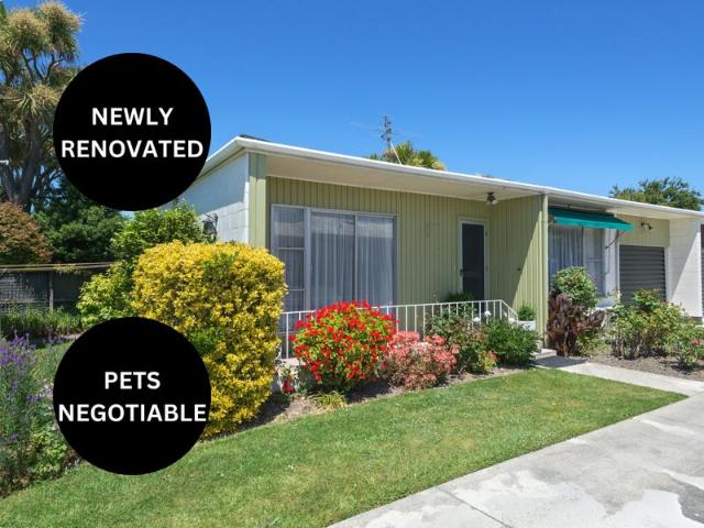 spreydon, 2 bedrooms