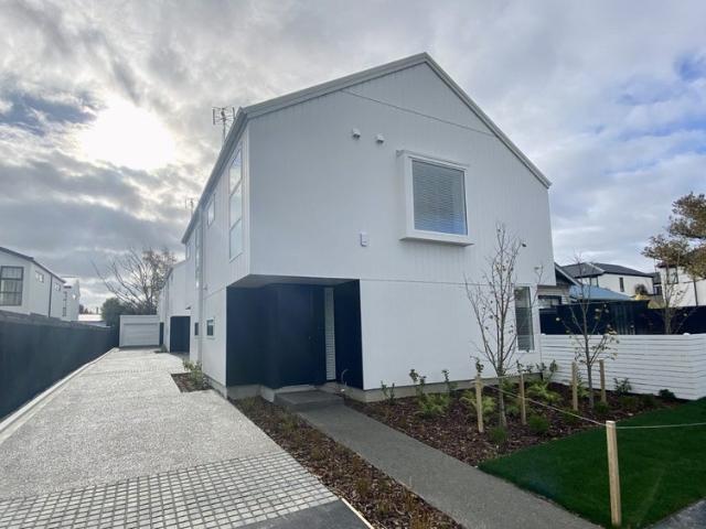 spreydon, 2 bedrooms