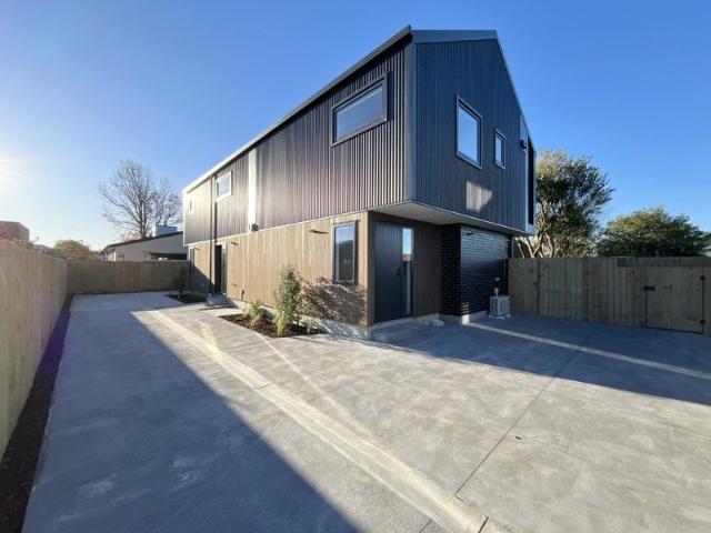 spreydon, 2 bedrooms