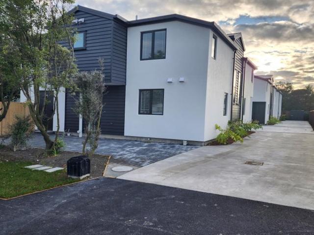 spreydon, 2 bedrooms