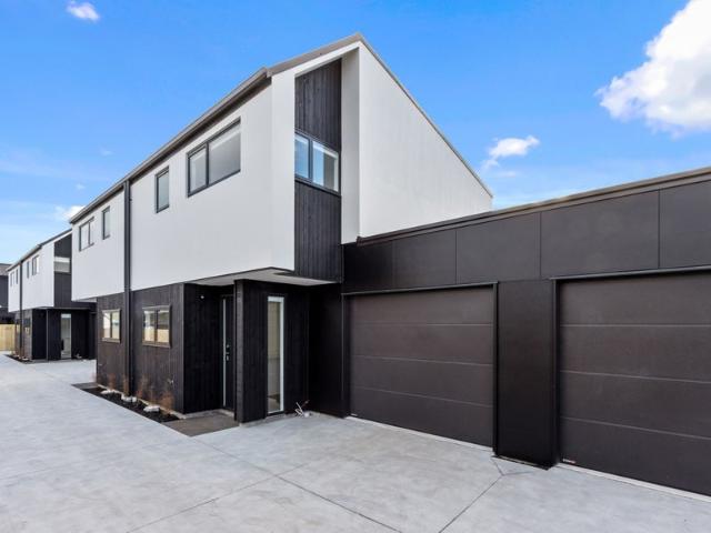 spreydon, 2 bedrooms