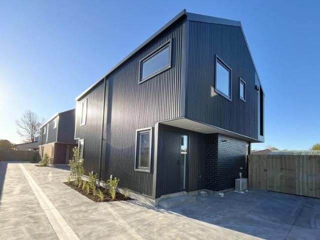 spreydon, 2 bedrooms