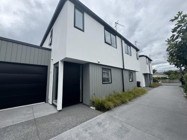 spreydon, 2 bedrooms