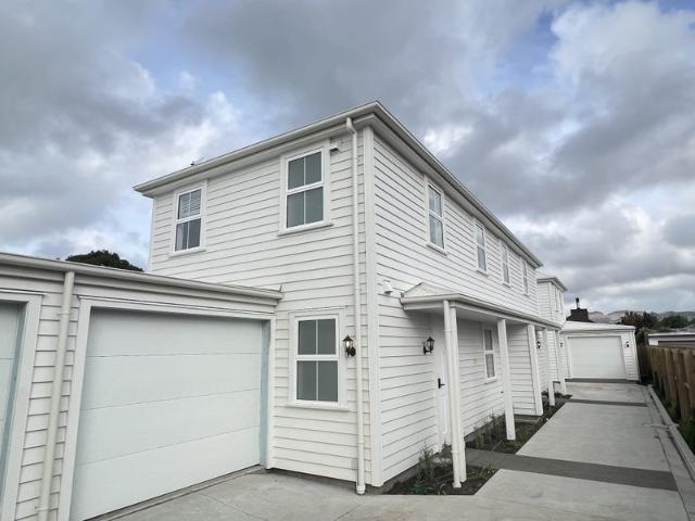 spreydon, 2 bedrooms