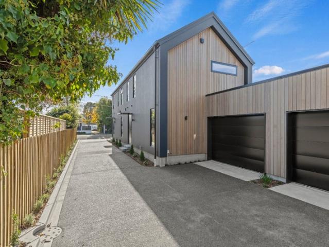spreydon, 2 bedrooms