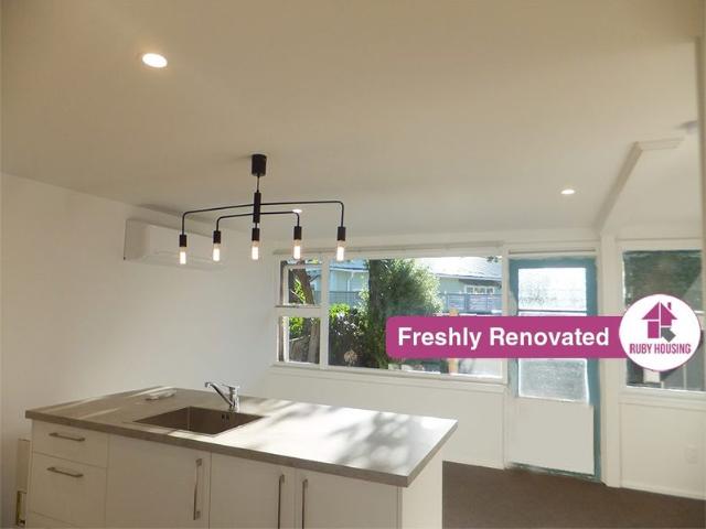 spreydon, 2 bedrooms