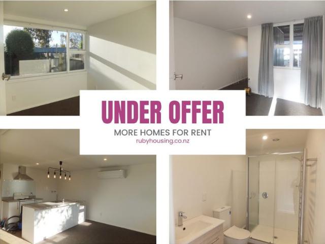spreydon, 2 bedrooms