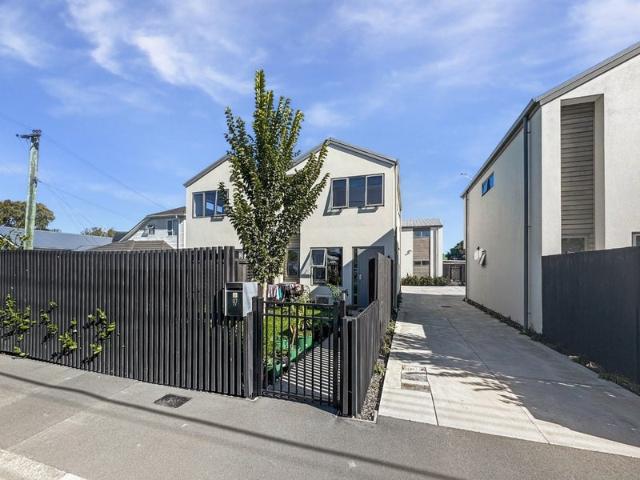 spreydon, 2 bedrooms