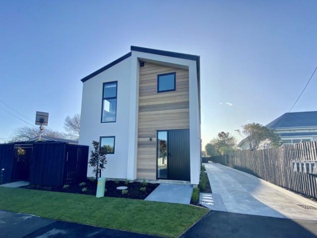 spreydon, 2 bedrooms