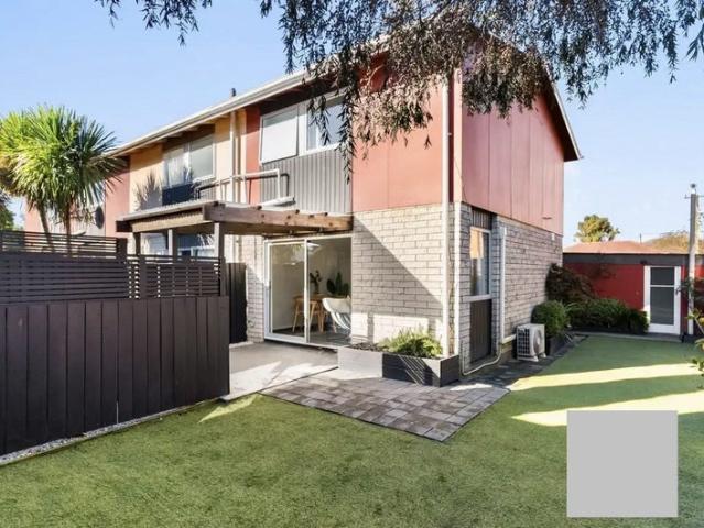 spreydon, 2 bedrooms