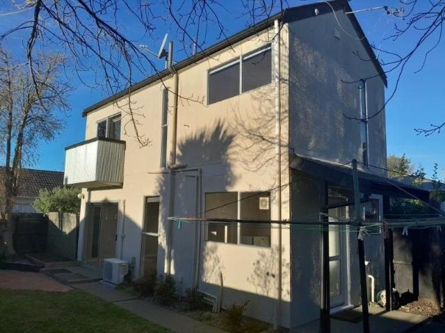 spreydon, 2 bedrooms