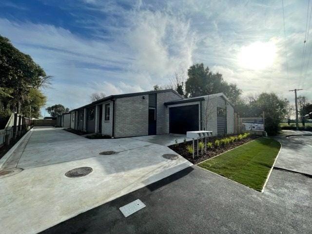 spreydon, 2 bedrooms
