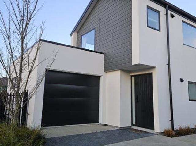 spreydon, 2 bedrooms