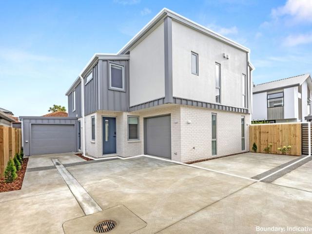 spreydon, 3 bedrooms