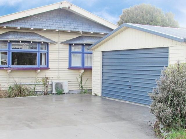 spreydon, 3 bedrooms