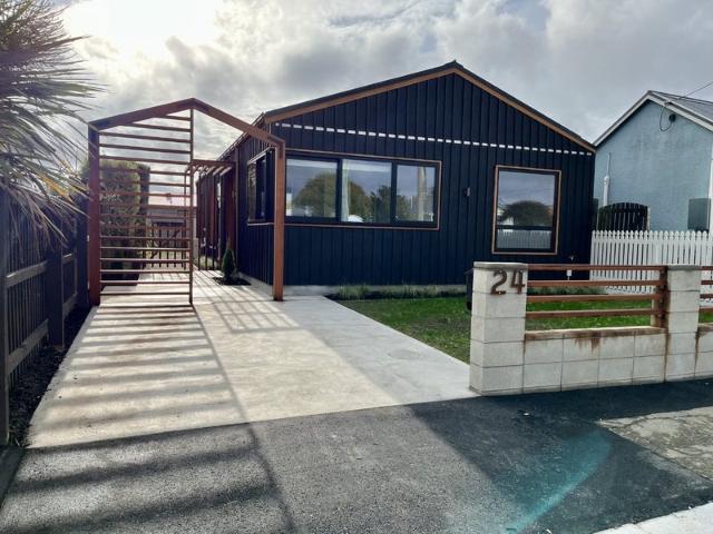 spreydon, 3 bedrooms