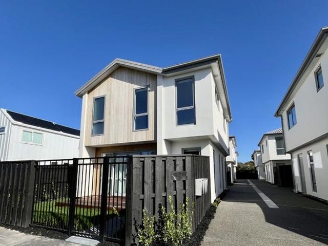 spreydon, 3 bedrooms