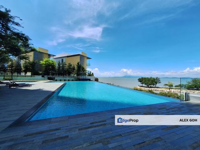 Springtide Residences
