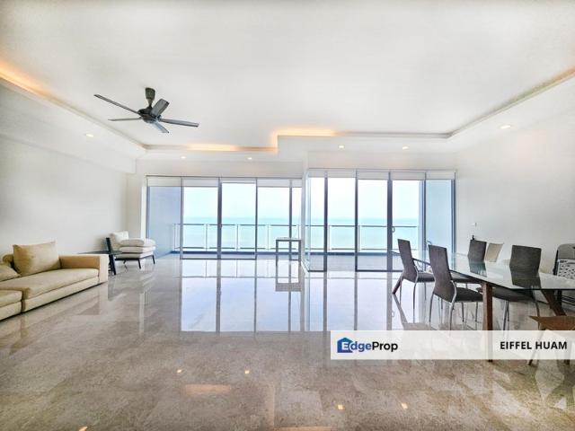 Springtide Residences
