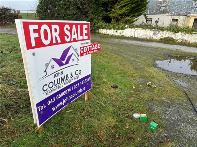 Springtown, Granard, Co Longford, Granard, Longford John Columb & Co 4853 MyHome. Ie Residential
