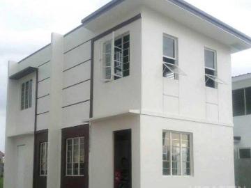 Springtown Villas at Cavite Samantha Model