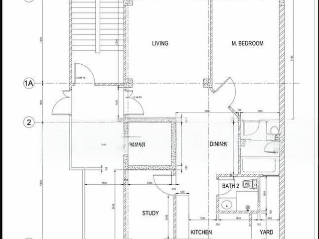 Springvale D15, Apartment