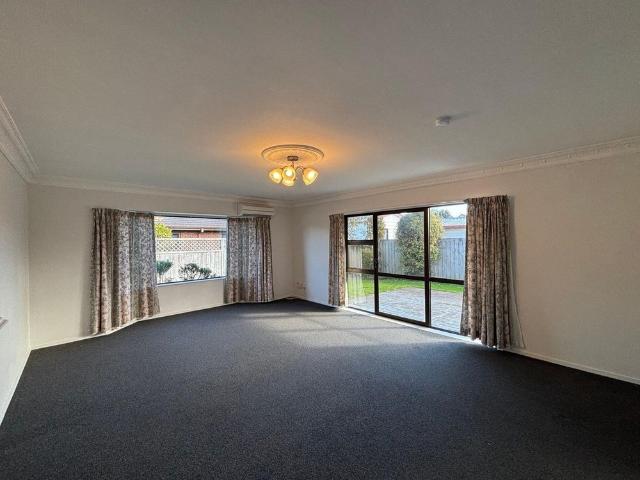 Springvale family home
