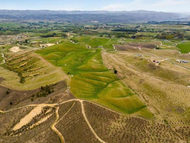 Springvale Road, Alexandra, Central Otago