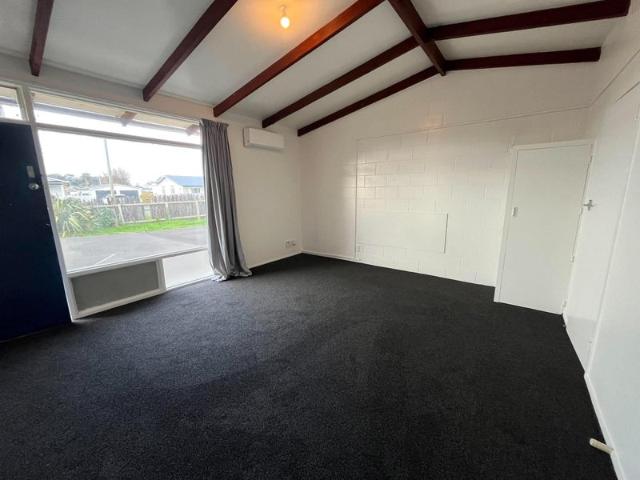 springvale, studio