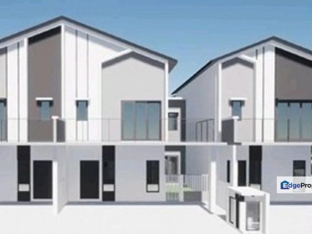 Springvale @ Sempurna Height