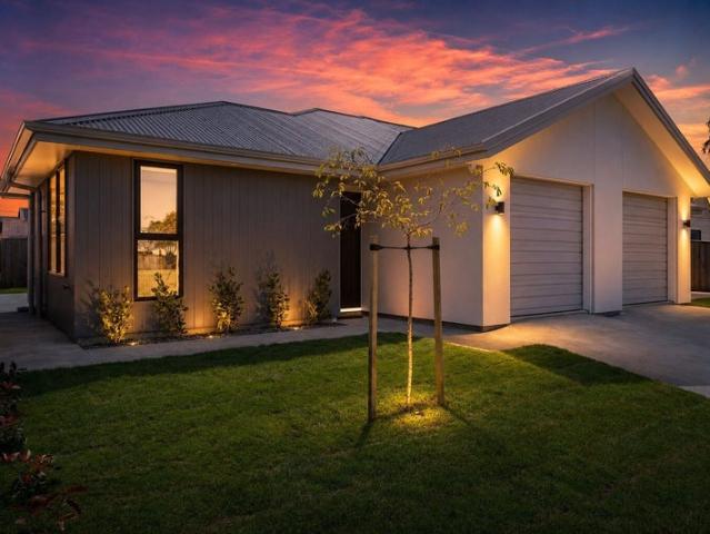 springvale, 2 bedrooms