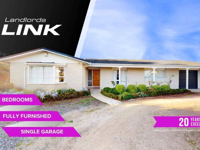 Springvale 3 Bedrooms