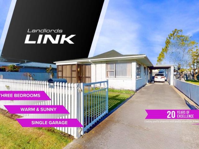 springvale, 3 bedrooms