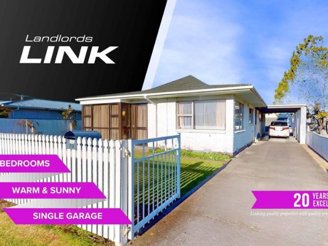 Springvale 3 Bedrooms