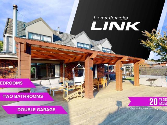 Springvale 5 Bedrooms
