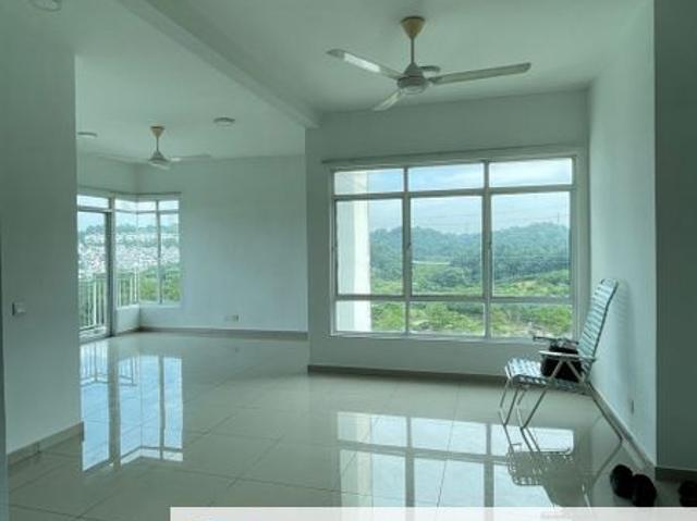 Springville Residence