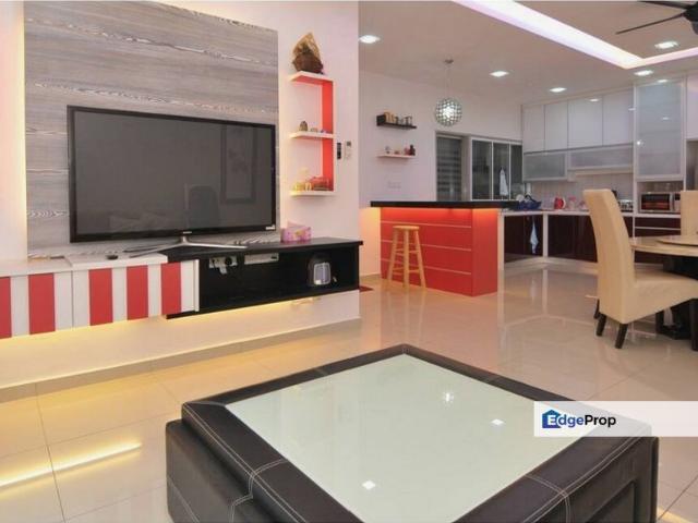 Springville Residence