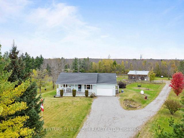 Springwaters The Place 2 Bathrooms 4 Bedrooms Hgwy 27 R On Queen