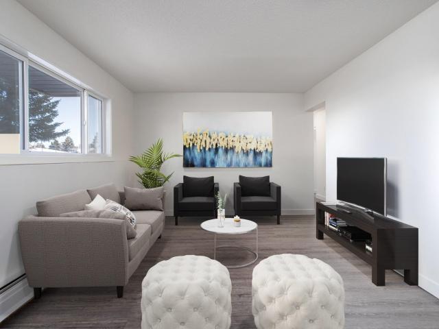 Springwood Place Apartments 2 Bedroom Apartment for Rent