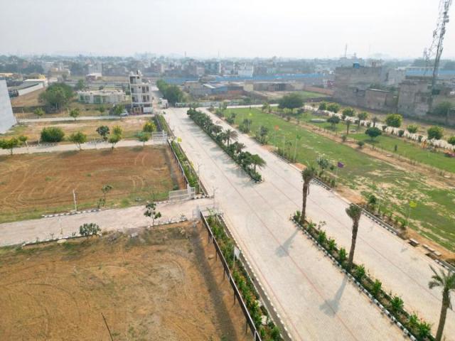 SpringWoods City,sector 22 Residential Plot For Sale Dharuhera