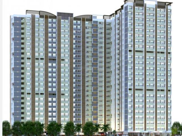 Prathik Springwoods,Kandivali East 1 BHK Apartment For Sale Mumbai