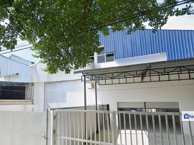 Spring Crest Industrial Park