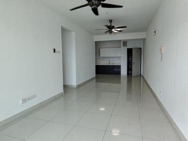 Spring Avenue Block A Residensi Kuchai Damai Kuchai Lama