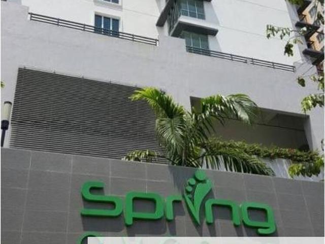 Spring Avenue