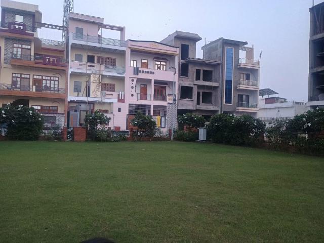 Spring Garden Faizabad Road 1 Bedroom 1200 Sq. Ft. Builder Floor in Faizabad Road Lucknow Listing ID: #10406